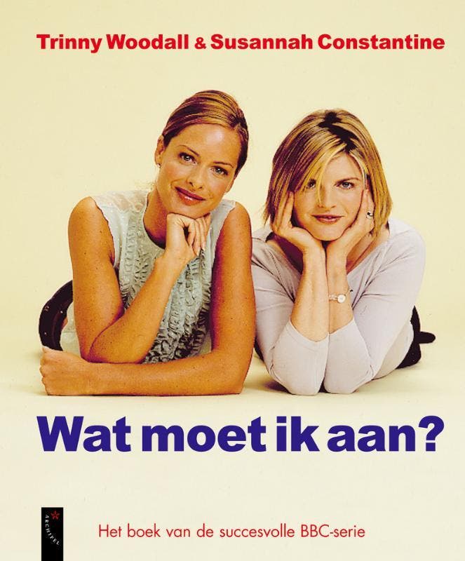 Wat moet ik aan? 9789063052133 T. Woodall, Boeken, Hobby en Vrije tijd, Zo goed als nieuw, Verzenden