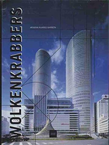 WOLKENKRABBERS (NED/ENG/IT)     ING 9788495692801, Verzenden, ARIADNA ALVAREZ GARRETA