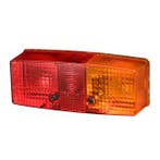 Achterl  158x64mm rechts 2SD 003 184-041, Ophalen of Verzenden, Nieuw