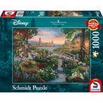 Disney Dreams Puzzel 101 Dalmatiërs (1000 stukken), Verzamelen, Ophalen of Verzenden, Nieuw