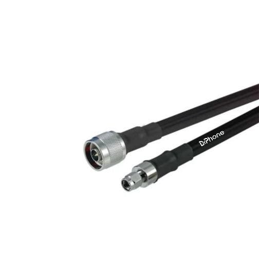 DrPhone HHC1 – LMR 400 Helium Hotspot Antennekabel – 10, Informatique & Logiciels, Amplificateurs wifi, Envoi