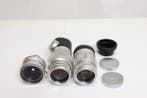 Leica, Leitz Leitz Wetzlar Super Angulon 21mm f3.4, Elmar