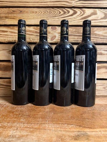 1996 , 2009, 2010, 2012 Chateau Leoville-Barton -, Collections