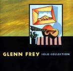Glenn Frey - Solo Collection, Verzenden