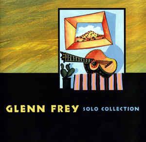 Glenn Frey - Solo Collection, CD & DVD, CD | Pop, Envoi