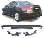 Diffuseur Pour Mercedes Classe C W205 15-21 Look C63 Moulure, Verzenden