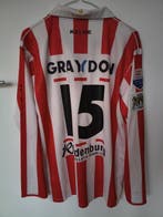 Sparta Rotterdam - Éredivisie - 2008 - Vêtements déquipe, Nieuw