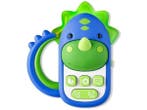 Veiling - Skip Hop Dino Phone, Enfants & Bébés, Jouets | Autre