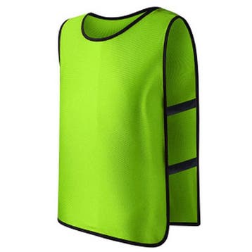 5 Trainingshesje Groen - Kind, Verzenden, Nieuw