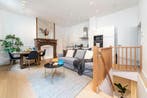Appartement aan Rue Saint-Bernard, Saint-Gilles
