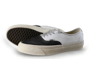 Vans Sneakers in maat 44½ Zwart, Verzenden, Sneakers