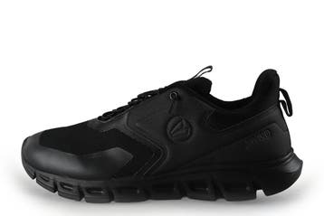 Jako Sneakers in maat 44 Zwart, Verzenden, Sneakers