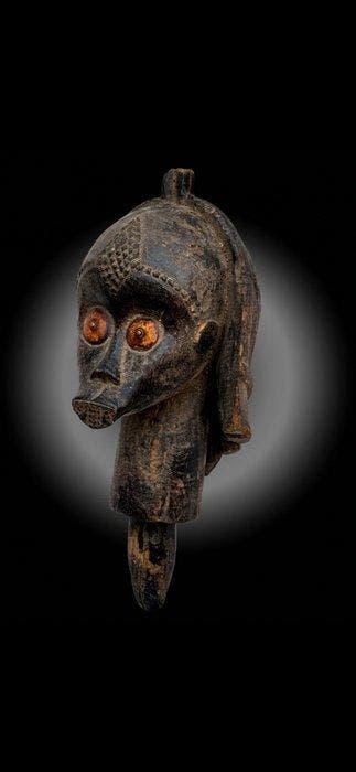 Fetisj figuur - Gabon (Zonder minimumprijs)