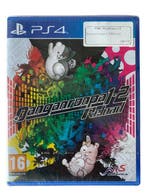 Danganronpa 1-2 Reload (PS4) (NIEUW), Games en Spelcomputers, Verzenden, Nieuw