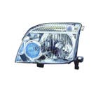 Phare Gauche Pour Nissan X-Trail 01-07, Verzenden, Nieuw