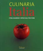 CULINARIA ITALIA 9783833134548 Claudia Piras, Boeken, Kookboeken, Verzenden, Zo goed als nieuw, Claudia Piras