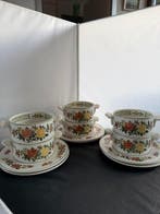 Villeroy & Boch - Soepkom (12) - Porselein