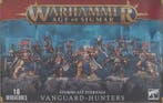 Stormcast Eternals Vanguard-Hunters (Warhammer nieuw), Ophalen of Verzenden, Nieuw