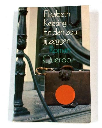 En dan zou jij zeggen - Keesing, Verzenden, Nieuw