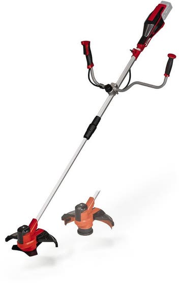 Einhell Accu Bosmaaier AGILLO 18/200 Li Solo - Power, Verzenden, Zo goed als nieuw, Einhell
