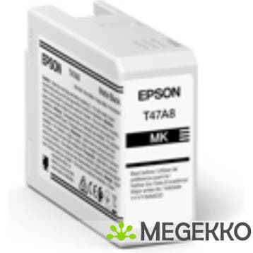 Epson UltraChrome Pro10 inktcartridge 1 stuk(s) Origineel, Verzenden