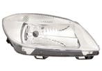 Skoda Fabia 2010-2014 H4 Koplamp Rechts (Koplampen), Verzenden, Nieuw, Skoda