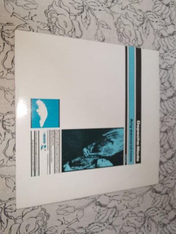 Depeche Mode - Just Cant Get Enough (Schizo Mix) -1st UK