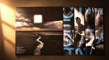 Porcupine Tree - CLOSURE / CONTINUATION.LIVE. – SPECTACULAR, Cd's en Dvd's, Nieuw in verpakking