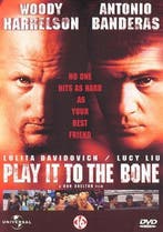 Play it to the bone (dvd tweedehands film), Cd's en Dvd's, Ophalen of Verzenden, Nieuw in verpakking