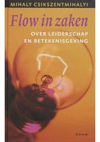 Flow in zaken, Verzenden, Gelezen
