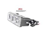 ZR3 Compact Super Fel Led Lamp met 3 Hoog Intensiteit Leds 1, Ophalen of Verzenden, Nieuw
