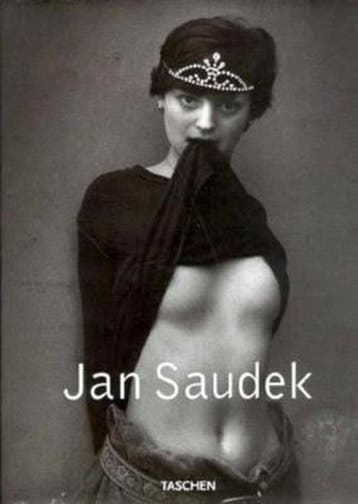 Jan Saudek 9783822874295 Jan Saudek, Livres, Langue | Anglais, Verzenden, Jan Saudek