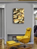 AVA Design - Golden Waves premium design
