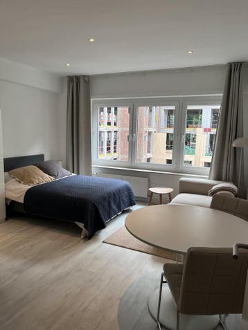 Appartement aan Rue Montoyer, Brussels, 35 tot 50 m²