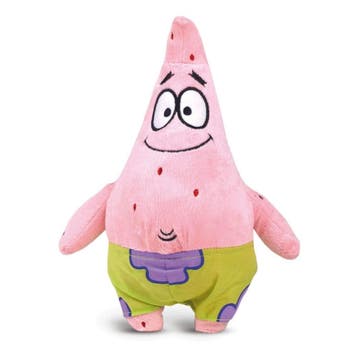SpongeBob Squarepants Knuffel Patrick 32 cm, Verzamelen, Ophalen of Verzenden, Nieuw