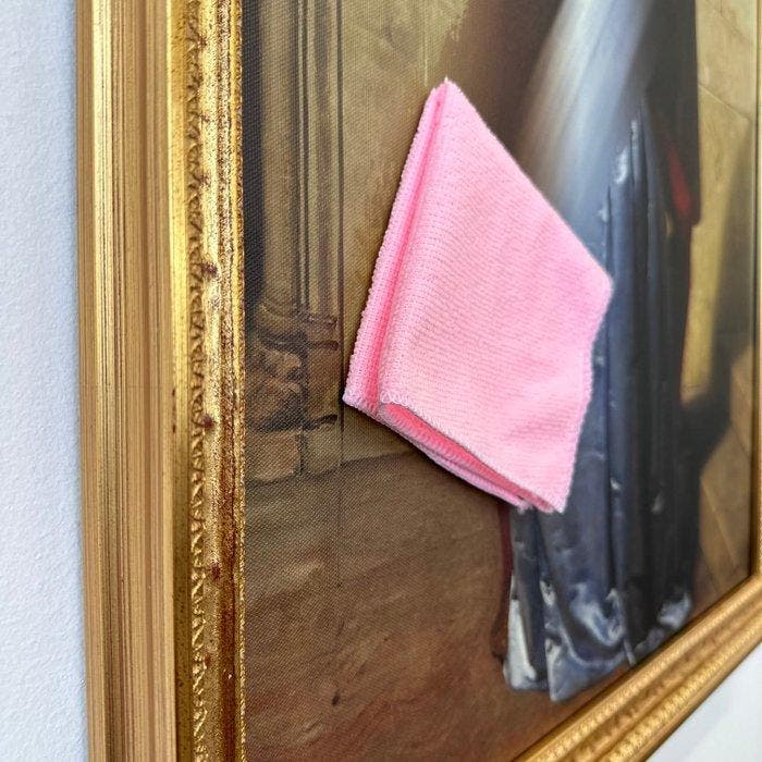 Santicri - Sorry, Im just a Housemaide, Antiek en Kunst, Kunst | Schilderijen | Modern