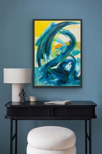 LINA VERANO - Sea Joy - NO RESERVE