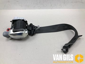 Veiligheidsgordel links-achter Dacia Spring O326107
