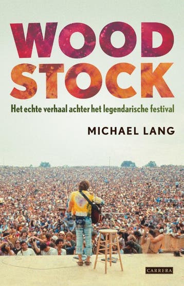 Woodstock 9789048802357 H.-G. Warren, Verzenden, H.-G. Warren