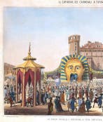 Italië - Piemonte, Turijn; C. Biscarra / Giordana e, Boeken, Nieuw
