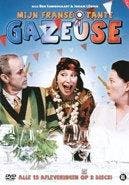 Mijn franse tante Gazeuse op DVD, Verzenden