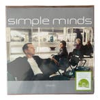 Simple Minds - Néapolis RSD Lime Green Vinyl (LP) (NIEUW), Verzenden, Nieuw in verpakking