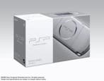 PSP Slim & Lite 3000 Zilver in Doos (Nette Staat), Ophalen of Verzenden