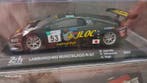 IXO 1:43 - Voiture de course miniature (3) - Audi R8,