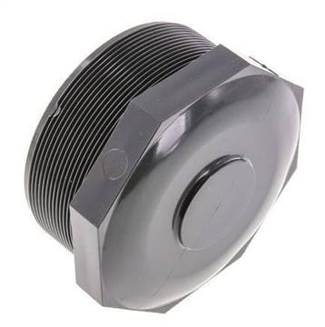 Bouchon PVC G 4, Bricolage & Construction, Verzenden