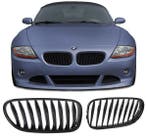 Zwarte Nieren (Grillen) BMW Z4 E85 E86 B2316, Autos : Pièces & Accessoires