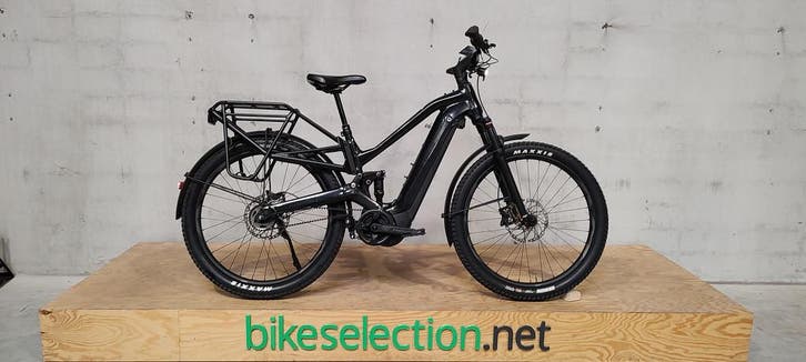 E-Bike | Giant Stormguard E+2 | -30%, Vélos & Vélomoteurs, Vélos électriques, Enlèvement