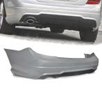 Pare Chocs Arriere Pour Mercedes Classe C W204 12-15 Look Am, Verzenden