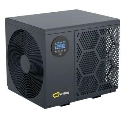 Pompe à chaleur hybride pour spa Weau 5,2 kW, Jardin & Terrasse, Bains à remous et Spas, Neuf, Enlèvement ou Envoi