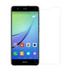 5-Pack Huawei P10 Plus Screen Protector Tempered Glass Film, Telecommunicatie, Verzenden, Nieuw